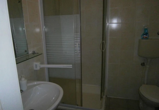 Apartmán Severní Dalmácie - Sabunike (Privlaka) DA 10252 N4