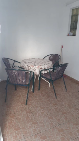 Apartmán Severní Dalmácie - Sabunike (Privlaka) DA 10252 N5