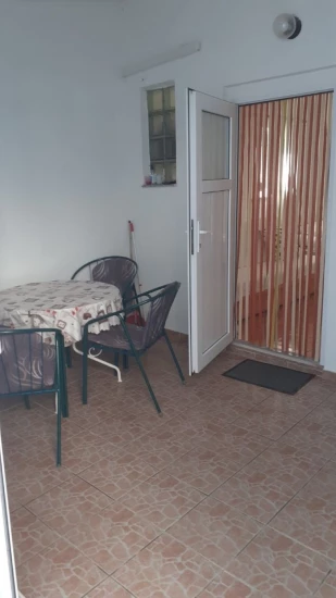 Apartmán Severní Dalmácie - Sabunike (Privlaka) DA 10252 N5