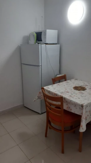 Apartmán Severní Dalmácie - Sabunike (Privlaka) DA 10252 N5