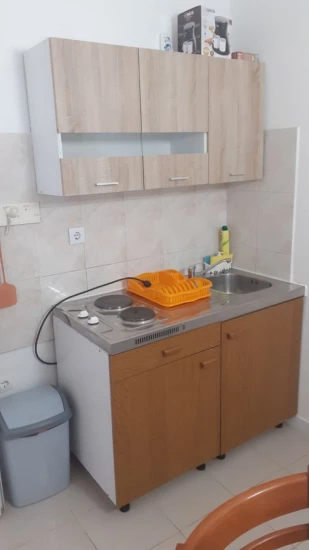 Apartmán Severní Dalmácie - Sabunike (Privlaka) DA 10252 N5