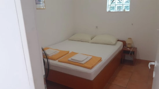 Apartmán Severní Dalmácie - Sabunike (Privlaka) DA 10252 N5