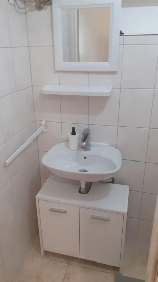 Apartmán Severní Dalmácie - Sabunike (Privlaka) DA 10252 N5