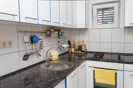 Apartmán Střední Dalmácie - Okrug Gornji DA 10253 N1