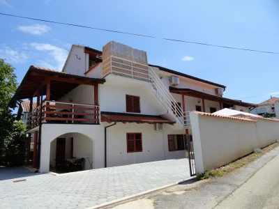 Apartmán Ostrov Pašman - Ždrelac OS 11537 N1