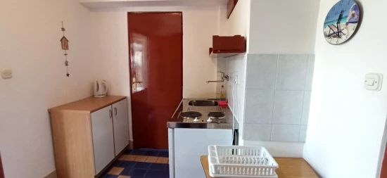 Apartmán Ostrov Pašman - Ždrelac OS 11537 N2