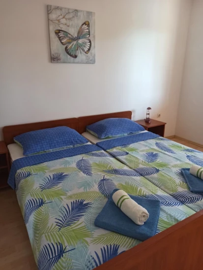 Apartmán Ostrov Pašman - Ždrelac OS 11537 N2