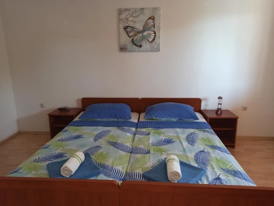 Apartmán Ostrov Pašman - Ždrelac OS 11537 N2