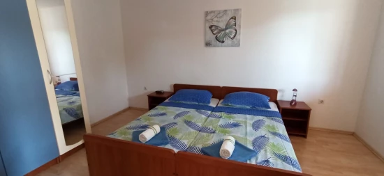 Apartmán Ostrov Pašman - Ždrelac OS 11537 N2