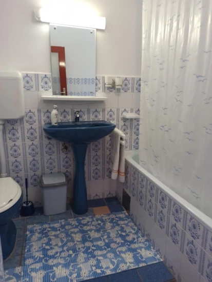 Apartmán Ostrov Pašman - Ždrelac OS 11537 N2