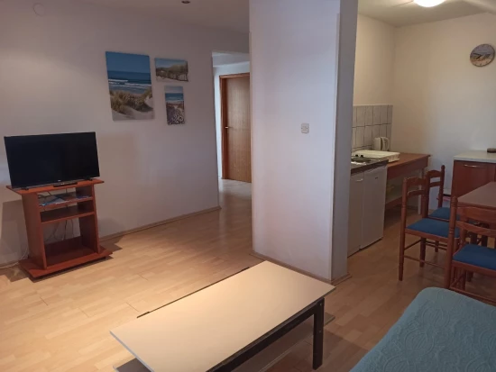 Apartmán Ostrov Pašman - Ždrelac OS 11537 N5