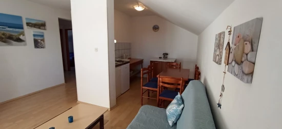 Apartmán Ostrov Pašman - Ždrelac OS 11537 N5