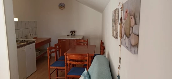 Apartmán Ostrov Pašman - Ždrelac OS 11537 N5