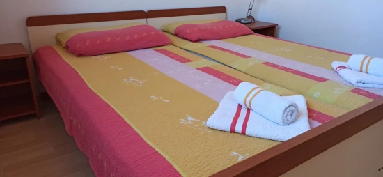 Apartmán Ostrov Pašman - Ždrelac OS 11537 N5