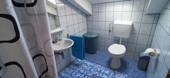 Apartmán Ostrov Pašman - Ždrelac OS 11537 N5