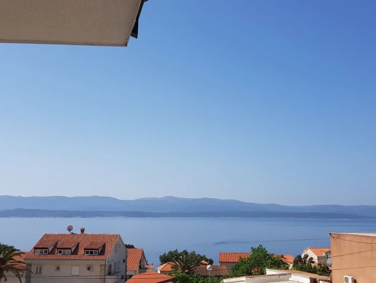 Apartmán Ostrov Brač - Bol OS 11539 N1