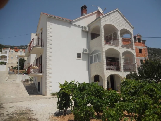 Apartmán Ostrov Brač - Bol OS 11539 N1