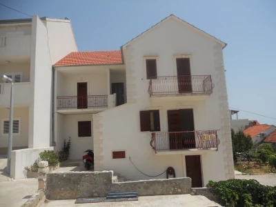 Apartmán Ostrov Brač - Bol OS 11539 N1