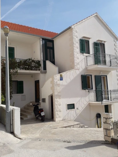 Apartmán Ostrov Brač - Bol OS 11539 N1