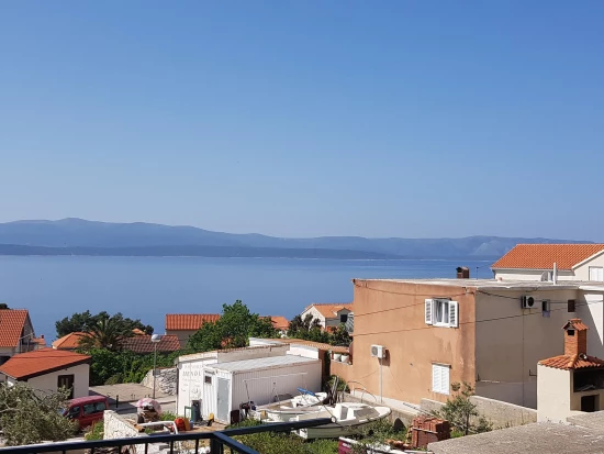 Apartmán Ostrov Brač - Bol OS 11539 N1