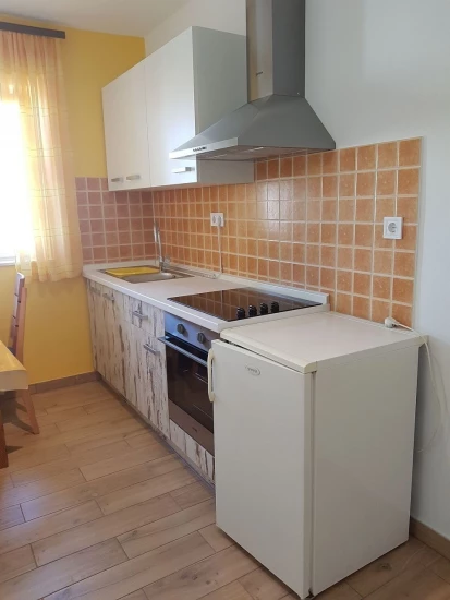 Apartmán Ostrov Brač - Bol OS 11539 N1