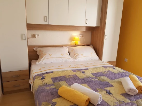 Apartmán Ostrov Brač - Bol OS 11539 N1