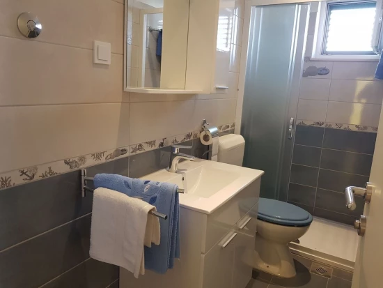 Apartmán Ostrov Brač - Bol OS 11539 N1