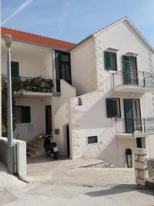 Apartmán Ostrov Brač - Bol OS 11539 N2