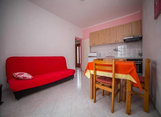 Apartmán Ostrov Brač - Bol OS 11539 N2