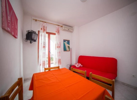 Apartmán Ostrov Brač - Bol OS 11539 N2