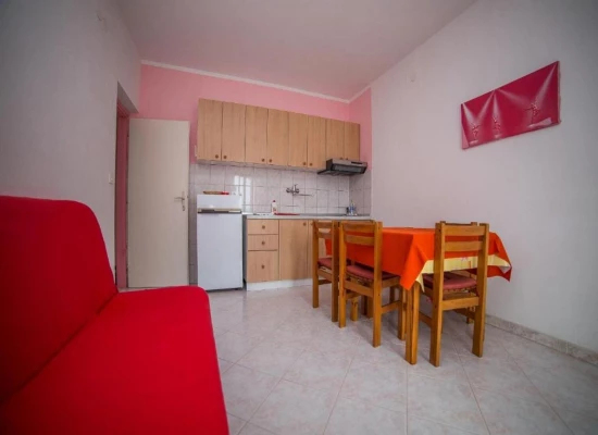 Apartmán Ostrov Brač - Bol OS 11539 N2