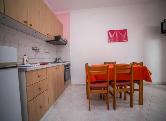 Apartmán Ostrov Brač - Bol OS 11539 N2