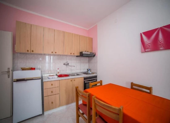 Apartmán Ostrov Brač - Bol OS 11539 N2