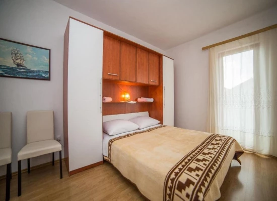 Apartmán Ostrov Brač - Bol OS 11539 N2