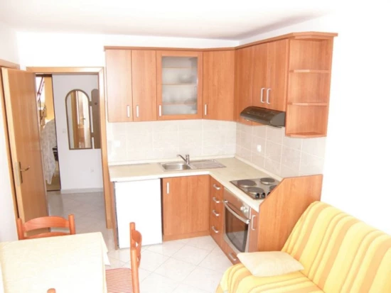 Apartmán Ostrov Ugljan - Kukljica OS 11540 N1