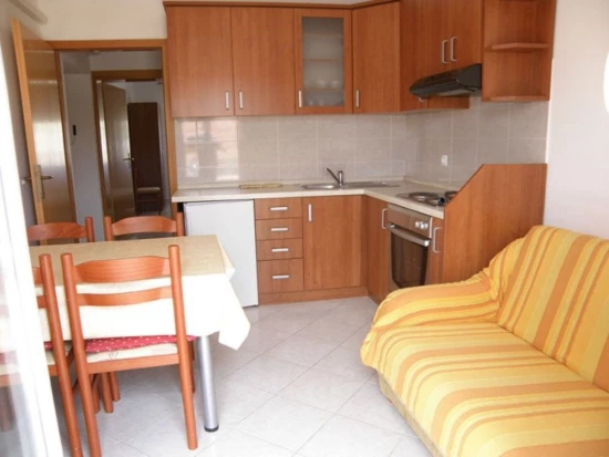 Apartmán Ostrov Ugljan - Kukljica OS 11540 N2