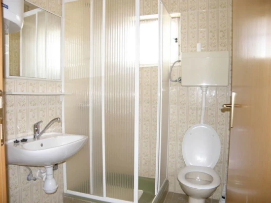 Apartmán Ostrov Ugljan - Kukljica OS 11540 N2