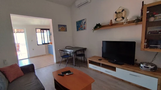 Apartmán Střední Dalmácie - Okrug Donji DA 10254 N1