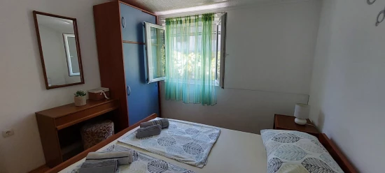 Apartmán Střední Dalmácie - Okrug Donji DA 10254 N1