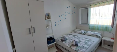 Apartmán Střední Dalmácie - Okrug Donji DA 10254 N1