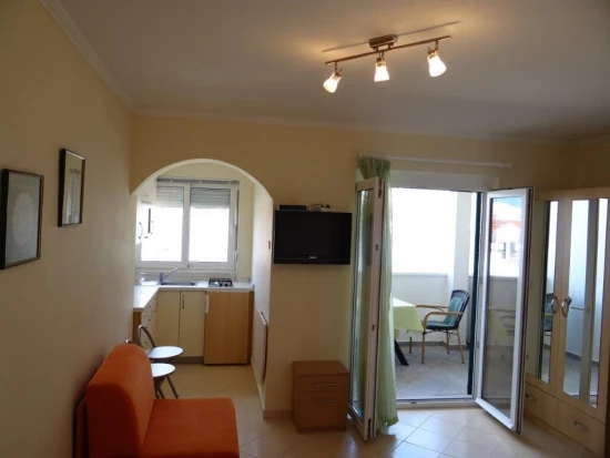 Apartmán Ostrov Pag - Pag OS 11541 N1