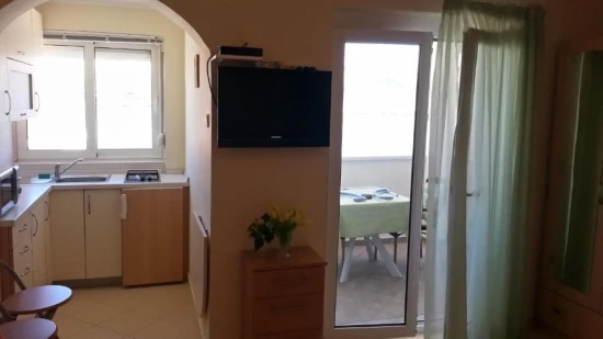 Apartmán Ostrov Pag - Pag OS 11541 N1