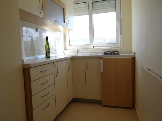 Apartmán Ostrov Pag - Pag OS 11541 N1