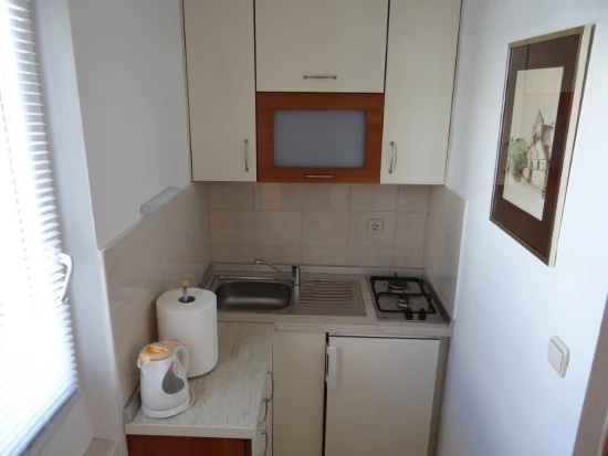 Apartmán Ostrov Pag - Pag OS 11541 N2