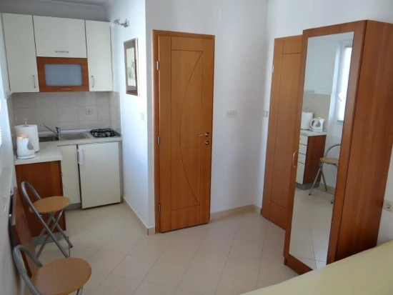 Apartmán Ostrov Pag - Pag OS 11541 N2