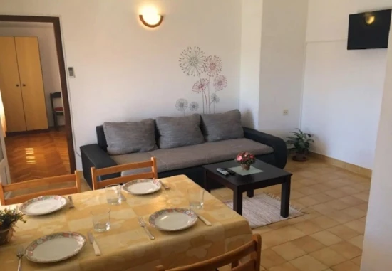 Apartmán Ostrov Murter - Betina OS 11542 N1