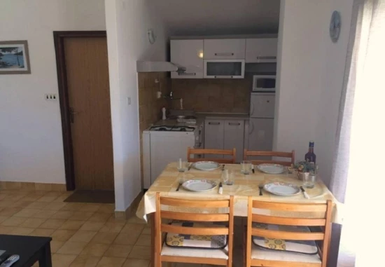 Apartmán Ostrov Murter - Betina OS 11542 N1