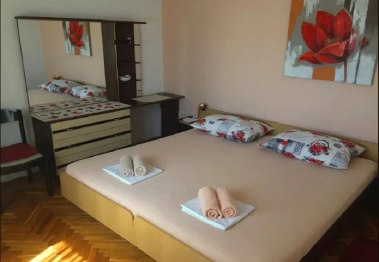 Apartmán Ostrov Murter - Betina OS 11542 N1