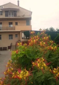 Apartmán Ostrov Murter - Betina OS 11542 N3