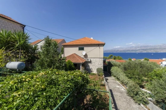 Apartmán Ostrov Brač - Postira OS 11544 N1